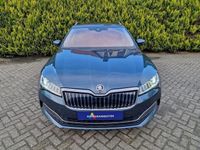 tweedehands Skoda Superb 1.4 TSI iV Sportline Business