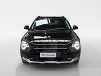 Nieuw Kia Niro 2026 Zwart SUV