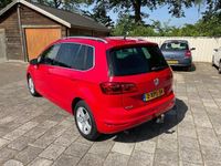 tweedehands VW Golf Sportsvan 1.4 TSI Highline