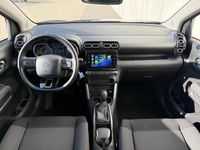Occasion Citroën C3 Aircross Shine 131 PK (96 kW) 2021 Grijs SUV