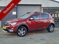 tweedehands Dacia Sandero 0.9 TCe/Clima/Cruise/Navi/Camera/90pk/Nw.Staat