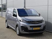tweedehands Opel Vivaro 2.0 BlueHDi 180 S&S L2 AUTOMAAT / NAVI / VLOER / CAMERA
