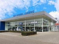 Occasion Ford Mustang Mach-E 202 kW (276 PK) 2022 Grijs SUV