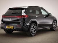 Occasion Mercedes EQA250 AMG line 11 kW (15 PK) 2022 Zwart SUV