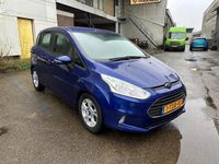 tweedehands Ford B-MAX 1.0 EcoBoost Style