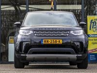 tweedehands Land Rover Discovery 2.0 Sd4 HSE Luxury 7p. Wordt verwacht!