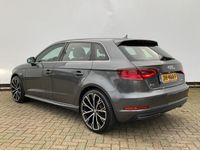 tweedehands Audi A3 Sportback e-tron PHEV Pro Line S-Line plus Amb