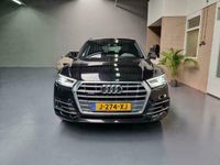 tweedehands Audi Q5 2.0 TFSI quattro Launch Edition