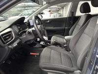Occasion Kia Stonic 101 PK (74 kW) 2024 Smoke blue SUV