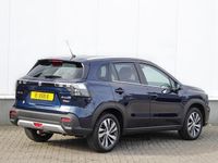 Nieuw Suzuki SX4 S-Cross Style 110 PK (80 kW) 2026 Blauw SUV