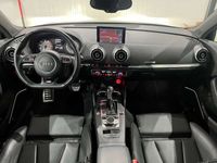 tweedehands Audi S3 2.0 TFSI q. PL Pl