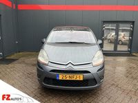 tweedehands Citroën C4 Picasso 1.6 VTi Business 5p.| Hoge instap |