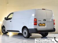 tweedehands Citroën Jumpy 2.0 BlueHDI L3 - XL / EX BTW / AIRCO / PARKEERSENSOREN / CRUISE