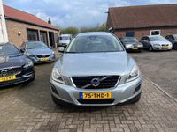 tweedehands Volvo XC60 2.0 T Momentum Leder Trekhaak