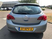 tweedehands Opel Astra 2010 * 1.4 B * AUTOMAAT * HATCHBACK * Export !!!!