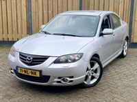 tweedehands Mazda 3 2.0 Active