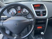 tweedehands Peugeot 207 1.6 VTi XS AUTOMAAT Nw APK LM Clima --Inruil Mo