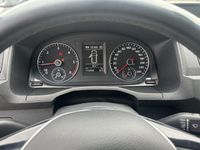 tweedehands VW Caddy 2.0 TDI 102PK automaat L2H1 Maxi Cruise control/navigatie systeem