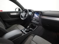Occasion Volvo XC40 Core 2026 Zwart SUV