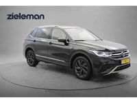 Occasion VW Tiguan Elegance 150 PK (110 kW) 2023 Zwart SUV