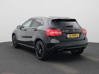 Occasion Mercedes GLA180 Ambition 123 PK (90 kW) 2016 Zwart SUV