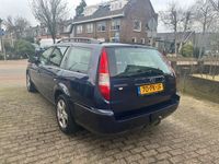 tweedehands Ford Mondeo Wagon 1.8-16V Futura