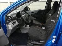 Occasion Suzuki Alto 68 PK (50 kW) 2011 Blauw Hatchback