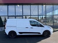 Occasion Ford Transit Trend 101 PK (74 kW) 2020 Wit Van