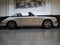 tweedehands Porsche 911 Targa Restomod Rally Prepared (1972)