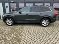 tweedehands Volvo XC90 2.0 T8 Twin Engine AWD,7 Persoons,IntelliSafe,Pano,360camera,Pilot,Trekhaak,Memory,BTW