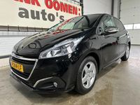 tweedehands Peugeot 208 1.2 PureTech Allure + Apple | PDC | Cruise | Stoel