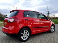 tweedehands VW Golf Plus 1.4 TSI met Airco, LMV en Vele Opties !