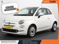 Occasion Fiat 500 Dolcevita 72 PK (52 kW) 2022 Wit Hatchback
