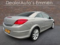 tweedehands Opel Astra Cabriolet TwinTop 1.8 Enjoy LM VELGEN ECC CRUISE CV+AB