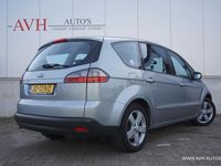 Occasion Ford S-MAX S 146 PK (107 kW) 2007 Grijs MPV