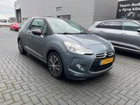 tweedehands Citroën DS3 1.6 e-HDi So Chic