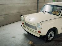 Occasion Trabant 601 26 PK (19 kW) 1969 Wit Stationwagen