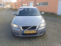 tweedehands Volvo V50 1.6D Edition I