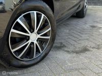 Occasion Ford Fiesta 60 PK (44 kW) 2012 Zwart Hatchback