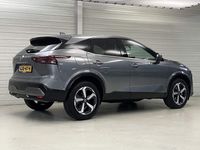 Occasion Nissan Qashqai 360º 158 PK (116 kW) 2024 Dark metal grey SUV