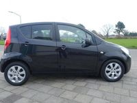 tweedehands Opel Agila 1.0 Enjoy - spec. color edition - airco - lm velgen all seson banden -