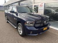 tweedehands Dodge Ram 5.7 V8 4x4 Quad Cab 6'4 / Automaat Pick-Up -