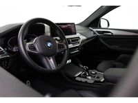 tweedehands BMW X4 xDrive20i High Executive M Sport Automaat
