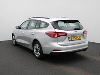 Occasion Ford Focus 125 PK (91 kW) 2023 Grijs Stationwagen