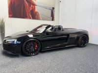 tweedehands Audi R8 Spyder 5.2 V10 Performance Quattro 620 PK CARBON P