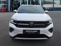 Nieuw VW T-Cross R-line 150 PK (110 kW) 2026 Wit SUV