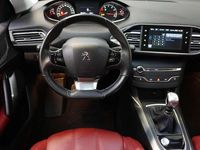 Occasion Peugeot 308 157 PK (115 kW) 2014 Zwart Hatchback