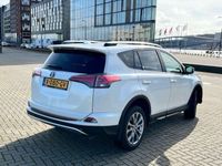 tweedehands Toyota RAV4 2.5 4x2 Hybrid Executive