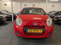 tweedehands Suzuki Alto 1.0 Comfort Plus/Airco/Elec ramen/Trekhaak/Apk nieuw