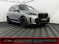 Occasion BMW X5 Executive 387 PK (284 kW) 2025 Grijs (metallic) SUV